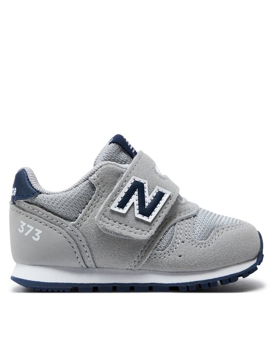 New Balance Tenisice IZ373AK2 Siva