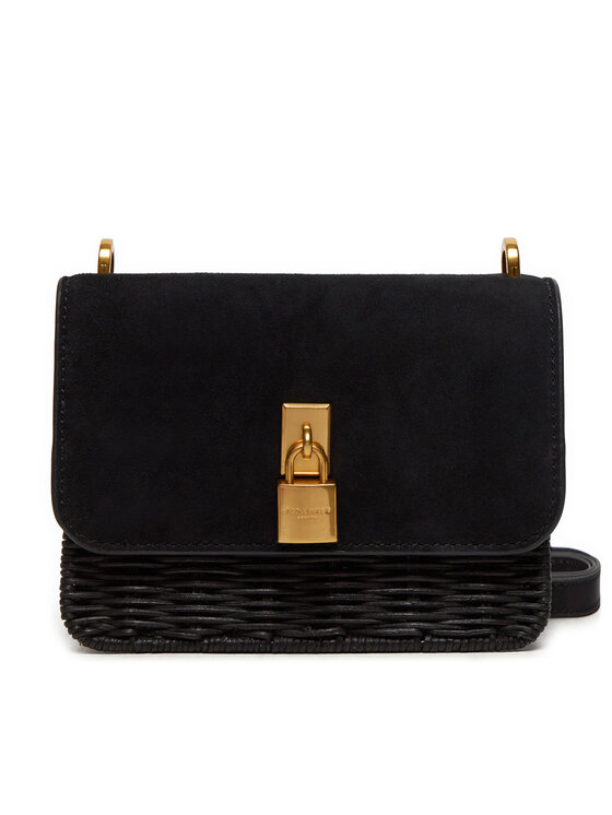 Ted Baker Kabelka Reegent 276239 Čierna