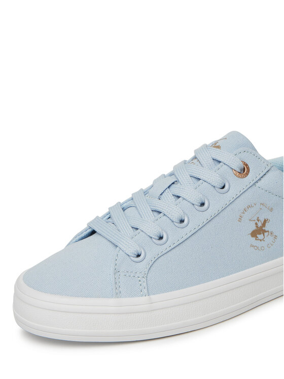 Beverly Hills Polo Club Beverly Hills Polo Club Tenis superge V12-839 Modra