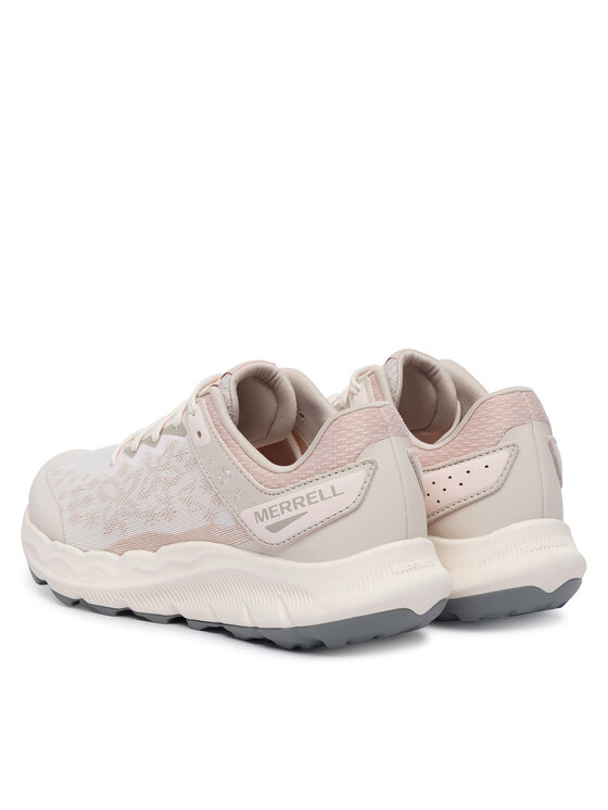 Merrell Merrell Sneakersy Antora 4 Allure J00003270 Ružová