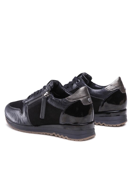 Lasocki Lasocki Sneakers WI23-GOLD-02 Schwarz
