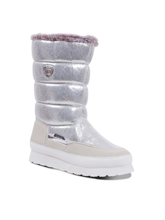 Luhta Luhta Stivali da neve Valkea 75578 400 L Argento