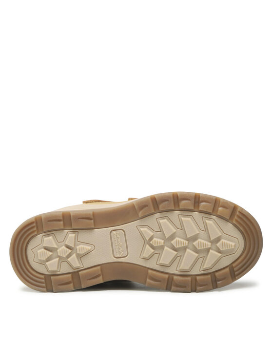 Sprandi Sprandi Schneeschuhe CP07-01481-04 Braun