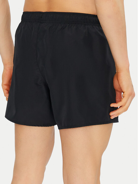 EA7 Emporio Armani EA7 Emporio Armani Plavecké šortky 7M000550 AF14497 MC026 Černá Regular Fit