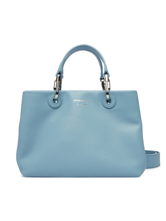 Emporio Armani Emporio Armani Borsetta EW000361 AF18673 U9285 Blu