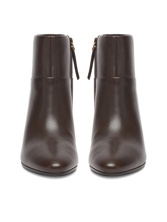Gino Rossi Gino Rossi Stiefeletten EO-SARA-121926 Braun