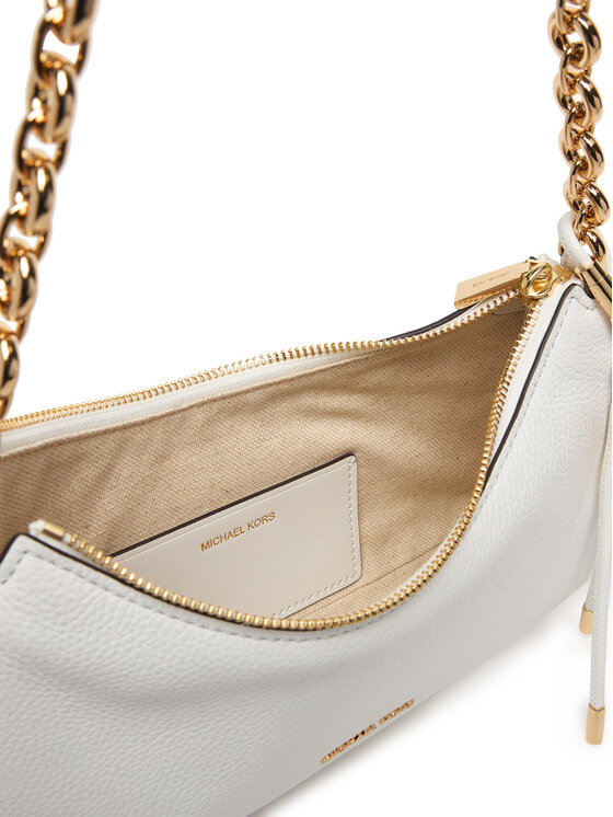MICHAEL Michael Kors MICHAEL Michael Kors Geantă 32R6GY5W8L Alb