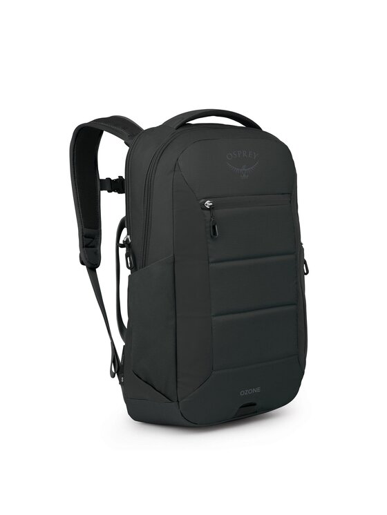Osprey Osprey Plecak 326649 Czarny
