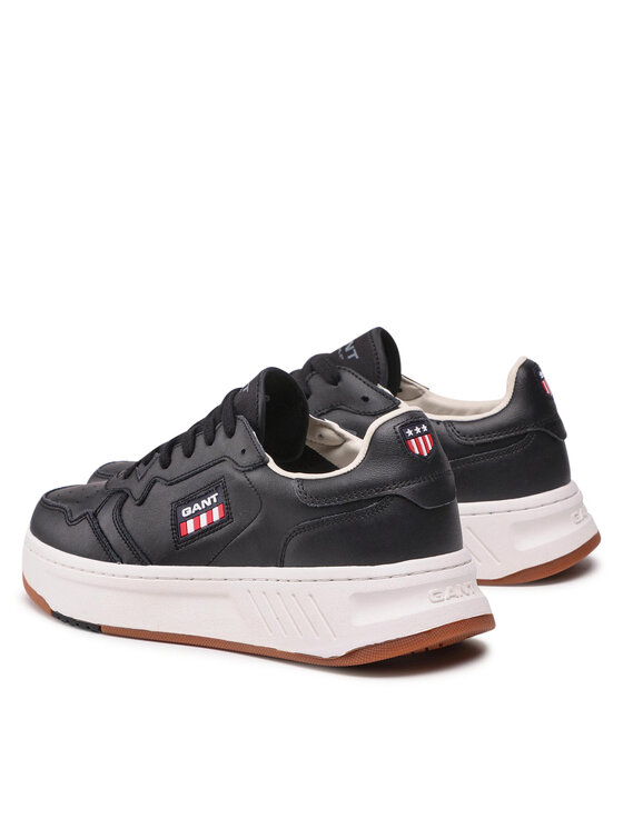 Gant Gant Tenisice Kazpar 23631044 Crna