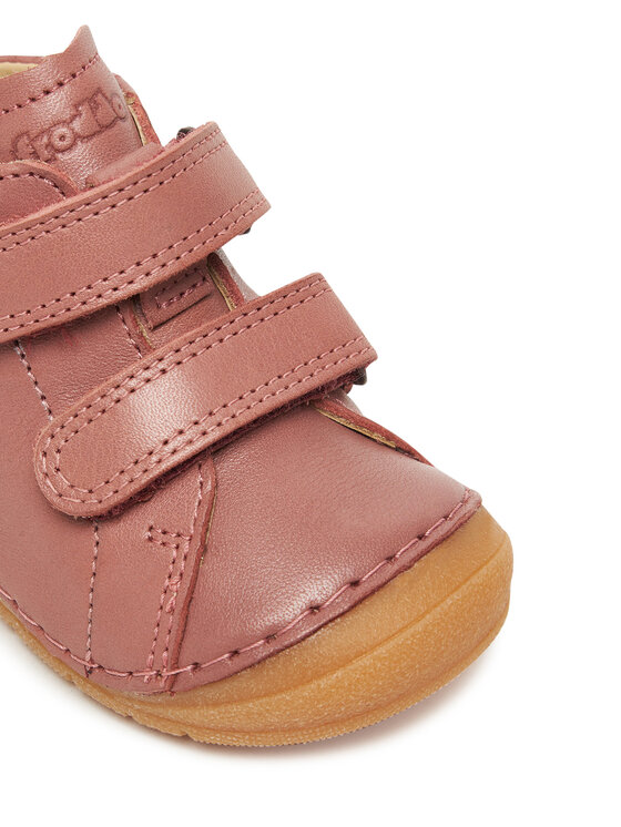 Froddo Froddo Μποτίνια Paix Up G2130346-24 M Ροζ