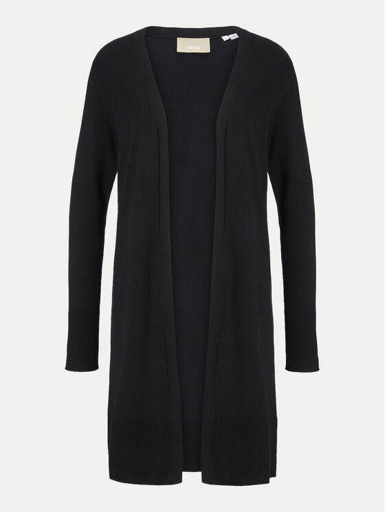 JJXX JJXX Cardigan Marley 12263925 Nero Regular Fit