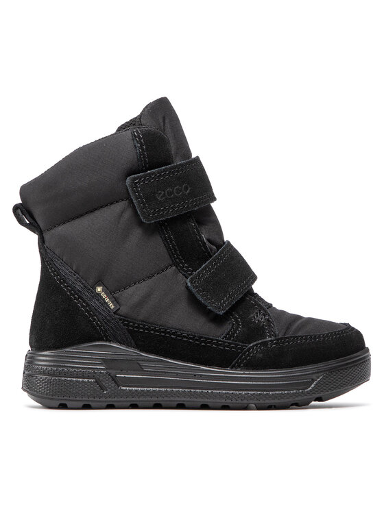 ECCO Snehule Urban Snowboarder GORE-TEX 72235251052 Čierna