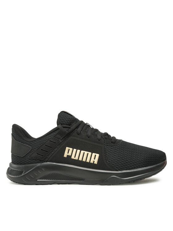 Pantofi Puma Ftr Connect 377729 08 Negru