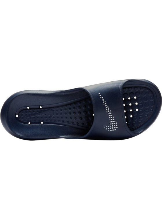 Nike Nike Klapki CZ5478-400 Czarny