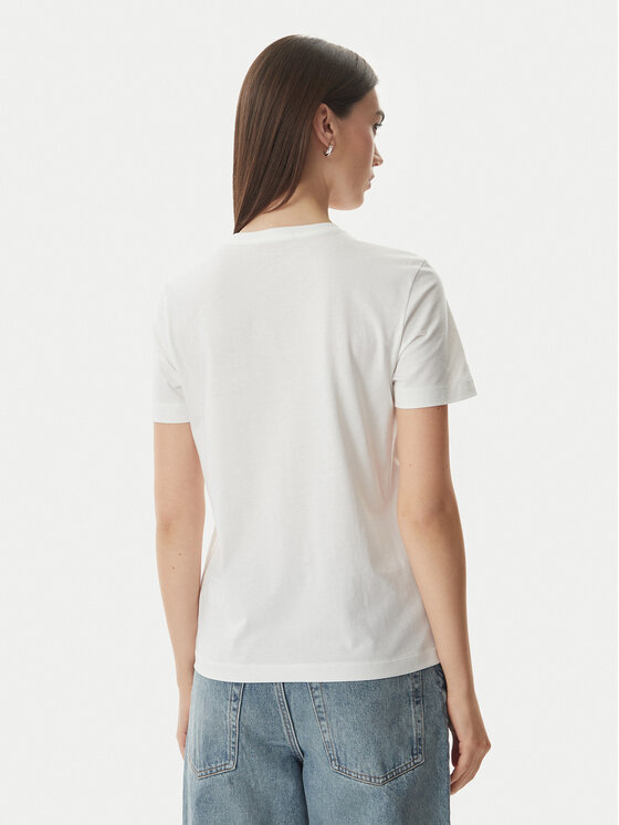 Calvin Klein Jeans Calvin Klein Jeans Marškinėlių komplektas LV047C905G Šviesiai mėlyna Regular Fit