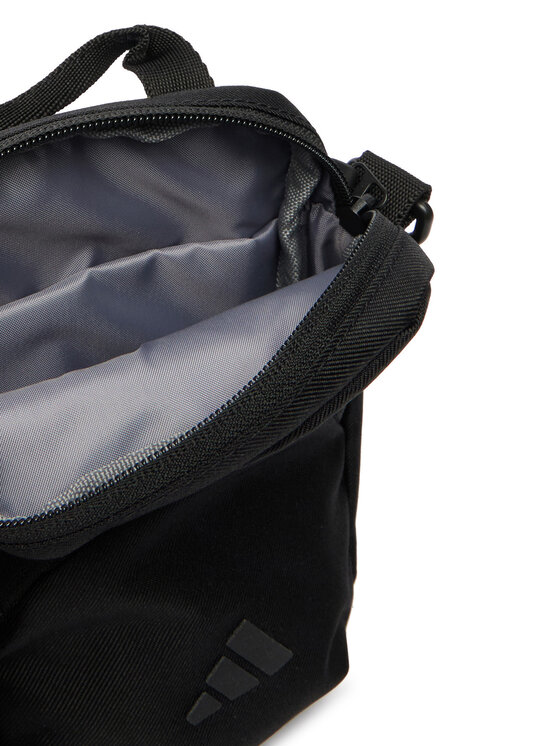 adidas adidas Τσαντάκι PRIME ORGANIZER JZ0156 Μαύρο