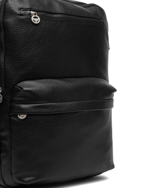 Roxy Roxy Ruksak CEOWB-ROXY-KL-004-09 Crna