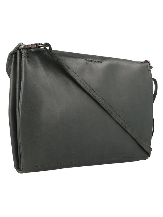 HAROLDS HAROLDS Torebka 289642 Zielony