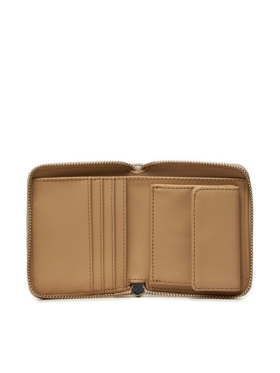Guess Guess Majhna ženska denarnica SWQG95 08137 Bež