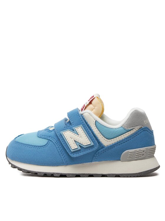 New Balance New Balance Сникърси PV574RCA Син