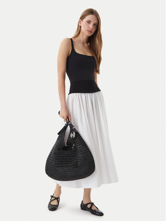 MICHAEL Michael Kors Geantă Nolita 30S6SY5H3W Negru