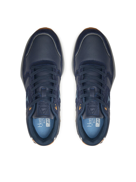 Joma Joma Снікерcи C.200 C200W2403 Cиній