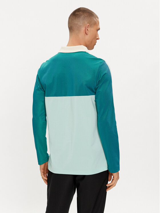 adidas adidas Polokošeľa IP6991 Zelená