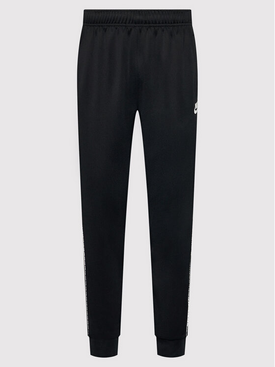 Nike Nike Спортивні штани Sportswear CZ7823 Чорний Standard Fit