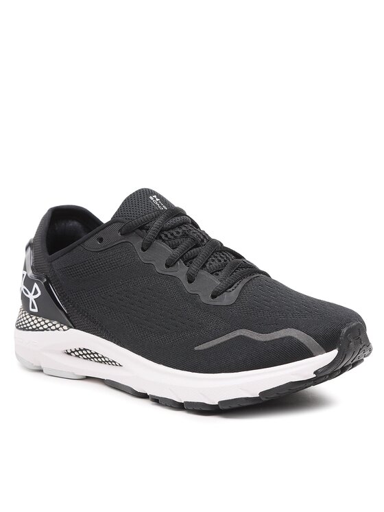 Under Armour Under Armour Běžecké boty Ua W Hovr Sonic 6 3026128-003 Černá