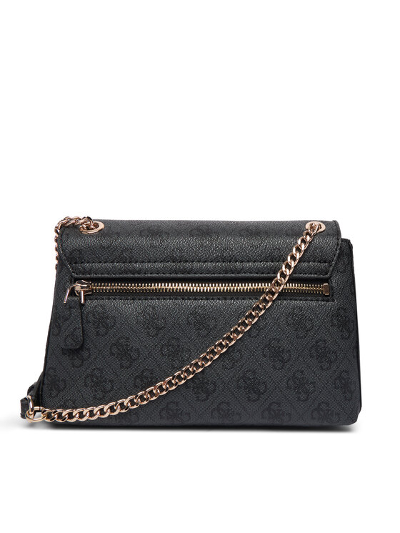 Guess Guess Táska Yesba HWSG78 33210 Szürke