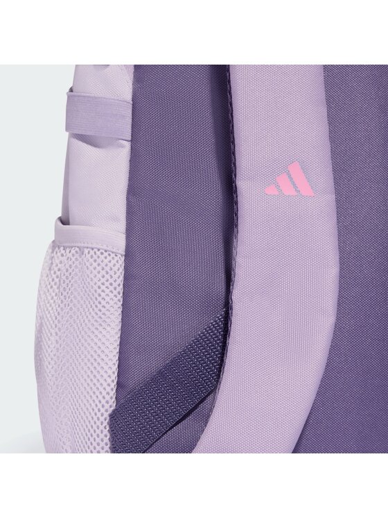 adidas adidas Plecak biegowy 151895 Fioletowy