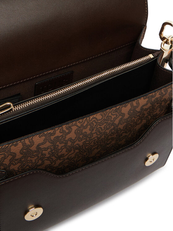 TOUS TOUS Handtasche 2002378943 Braun