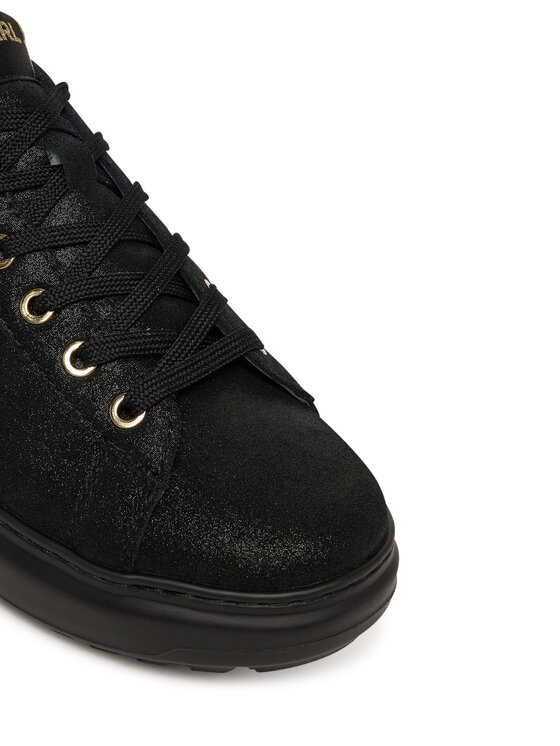 KARL LAGERFELD KARL LAGERFELD Sneakers KL67537 Nero