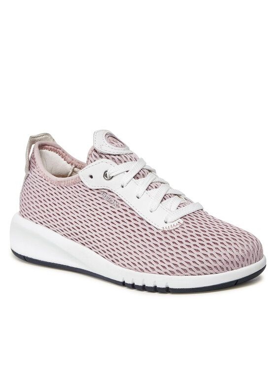 Sneakersy, rozmiar 36, Różowe, D Aerantis B D25HNB 05Q85 C8A1Z