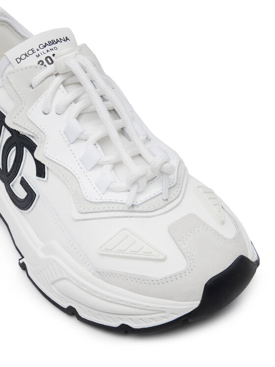 Dolce&Gabbana Dolce&Gabbana Sneakers DA5119 AQ040 Weiß