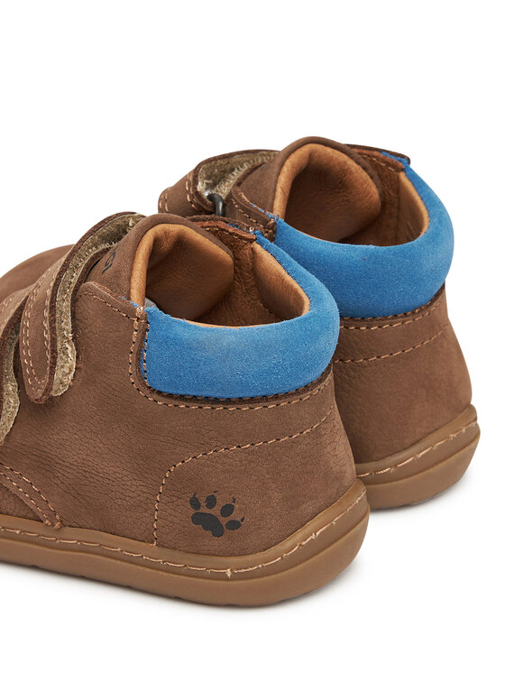 Primigi Primigi Schnürschuhe 8912011 M Braun