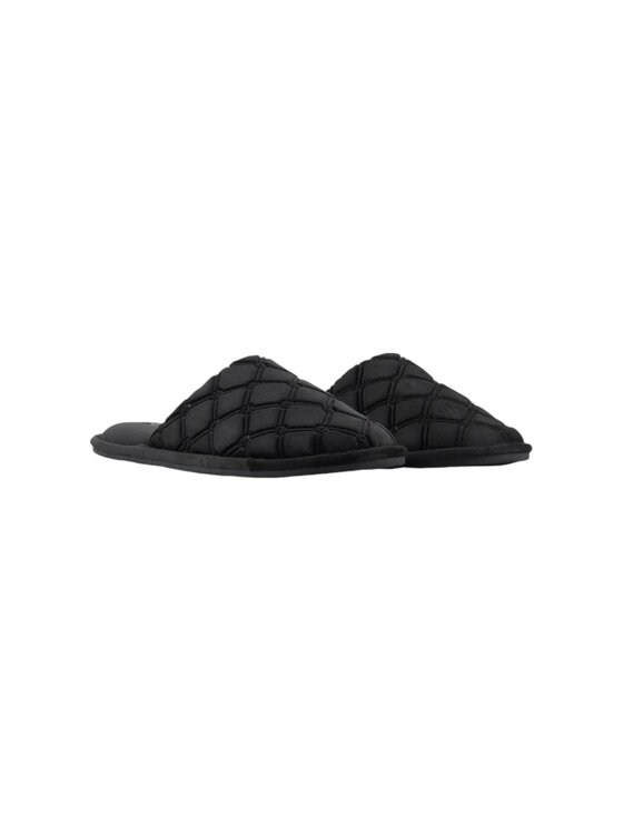 EA7 Emporio Armani EA7 Emporio Armani Ciabatte q-roa-32697 Nero