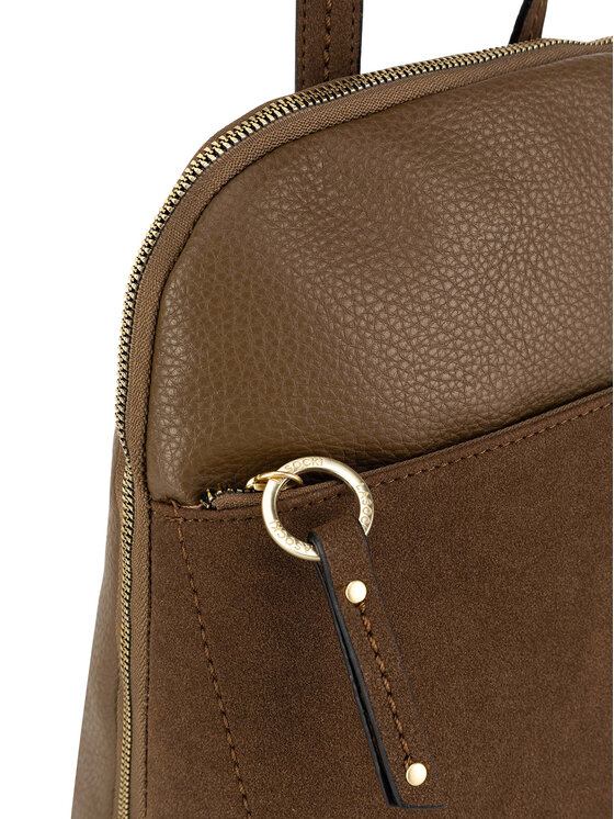 Lasocki Lasocki Rucksack LSK-K-061-06 Braun