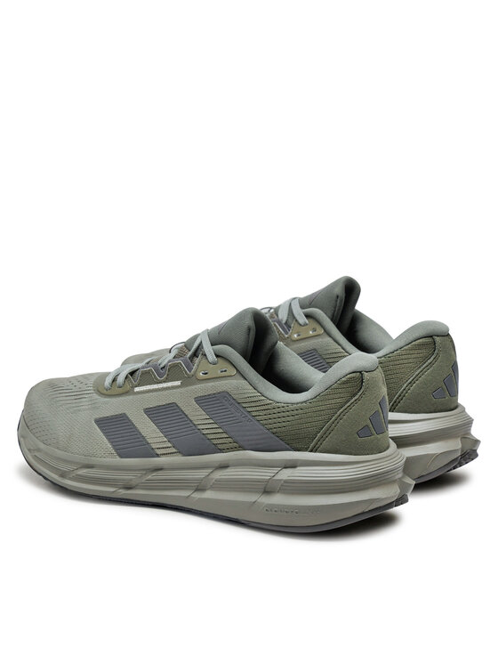 adidas adidas Tekaški čevlji Questar 3 IE8182 Zelena