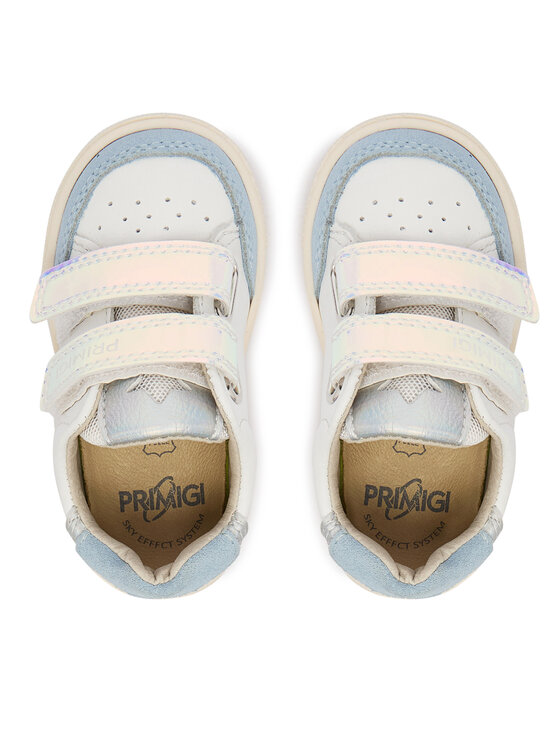 Primigi Primigi Sneakers 1408100 M Weiß
