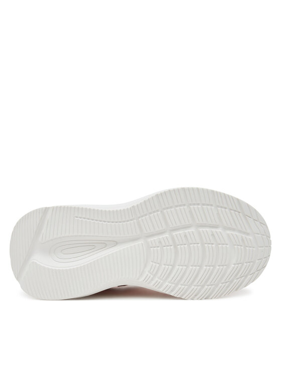 Calvin Klein Calvin Klein Сникърси Low Cut Velcro Sneaker V1A9-83102-1845 D Розов