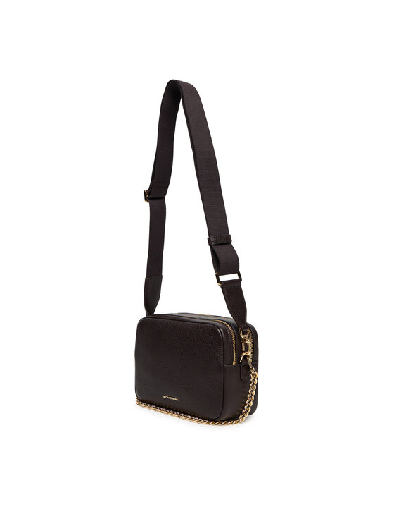 MICHAEL Michael Kors MICHAEL Michael Kors Ročna torba 32S5GYTC5L Rjava