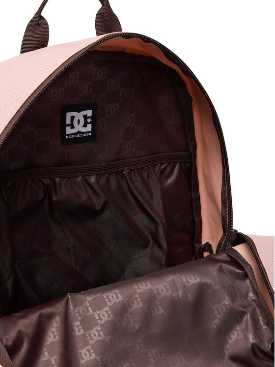 DC Shoes DC Shoes Hátizsák CWBEO-DCI-WS-001-09 Rózsaszín