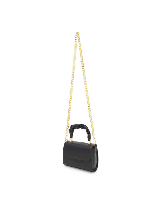 DeeZee DeeZee Handtasche MDI-D-062-10-01 Schwarz