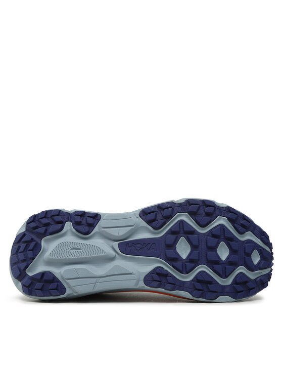 Hoka Hoka Взуття для бігу Challenger 7 1134497 Cиній