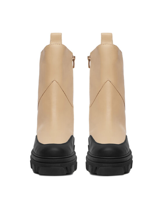 Rage Age Rage Age Stiefeletten RA-69-06-000517 Beige