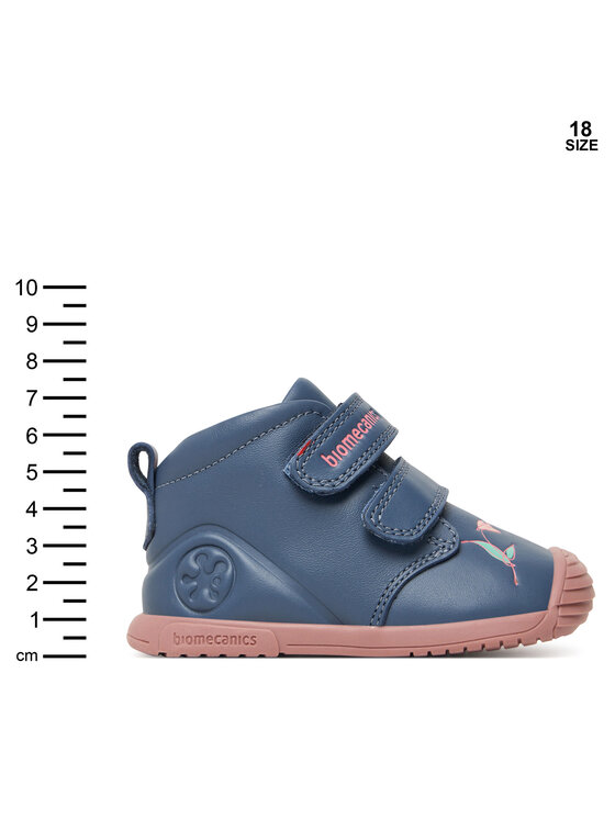 Biomecanics Biomecanics Saapad 251106 Sinine