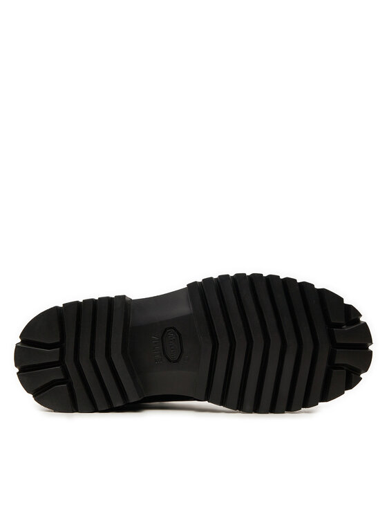 Fracap Fracap Planinarske cipele Explorer R187 Crna