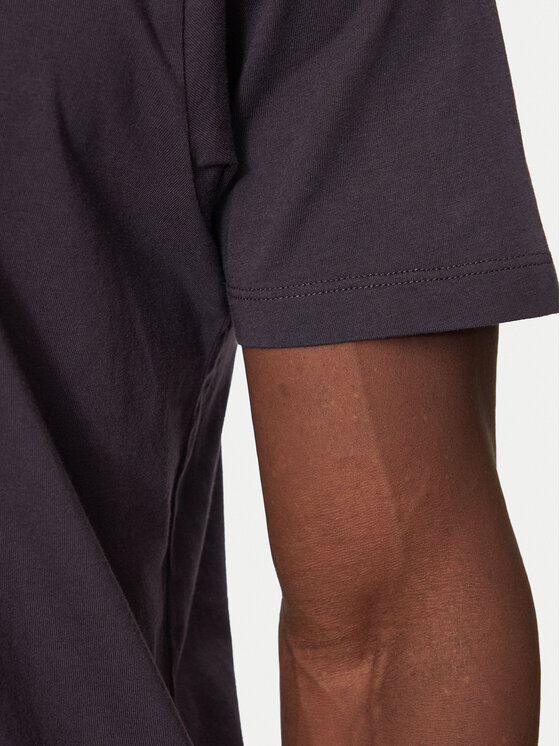 C.P. Company C.P. Company T-Shirt 17CMTS029A005100W Σκούρο μπλε Regular Fit