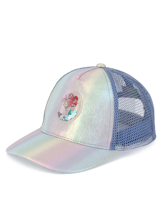 Princess Princess Бейсболка ACCCS-SS24-103DPRN-A Фіолетовий